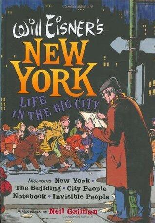 The New York Tetralogy