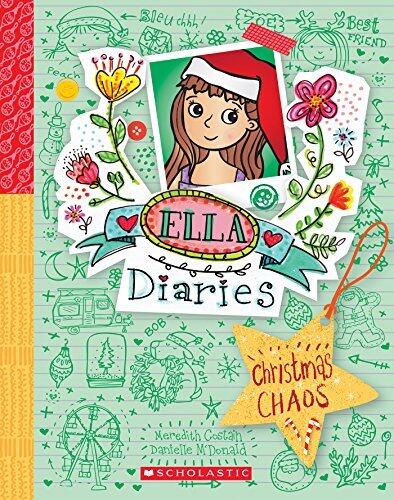 Christmas Chaos