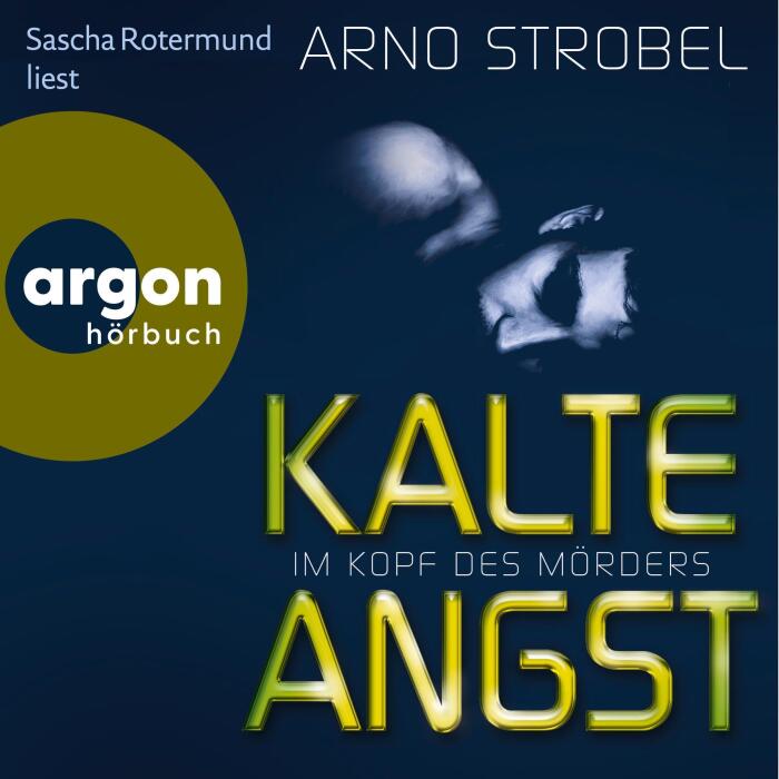 Im Kopf des Mörders – Kalte Angst