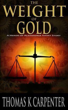 The Weight of Gold