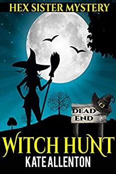Witch Hunt