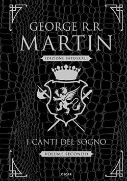 I canti del sogno. Volume 2
