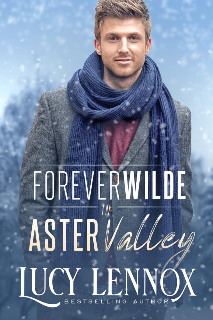 Forever Wilde in Aster Valley