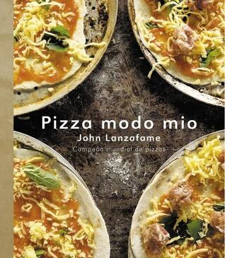 Pizza modo mio