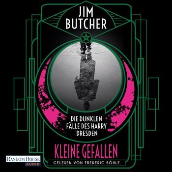 Kleine Gefallen