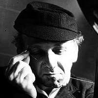Ivor Cutler
