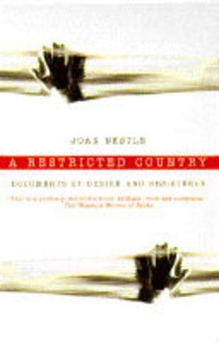 A Restricted Country: Essays and Short Stories
