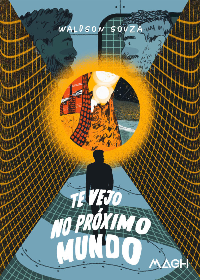 Te Vejo No Próximo Mundo