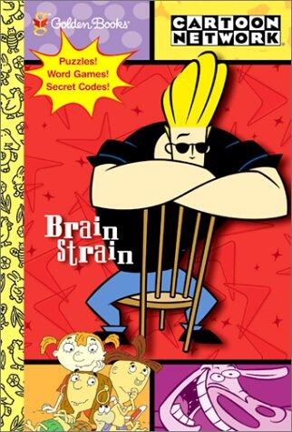 Brain Strain: Cartoon Network