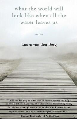 What the World Will Look Like When All the Water Leaves Us