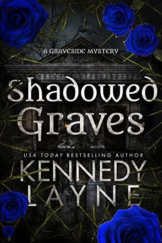 Shadowed Graves