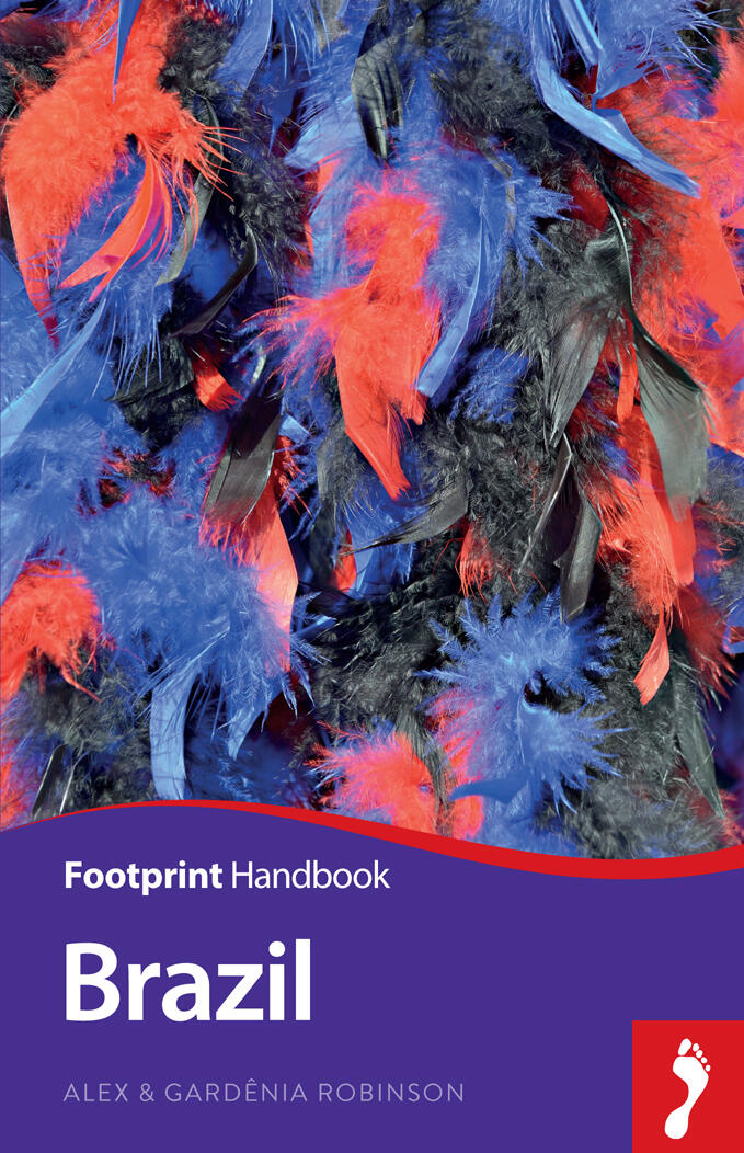 Brazil Handbook