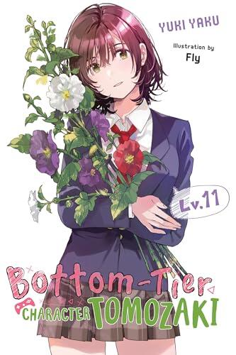 Bottom-Tier Character Tomozaki, Vol. 11