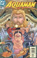 Aquaman (1994-) #75