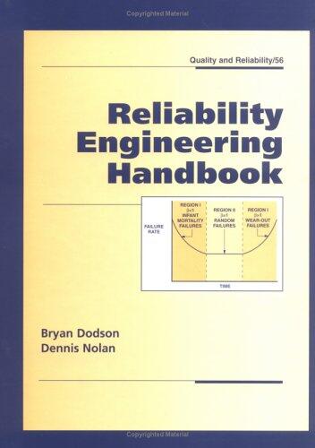 Reliability Engineering Handbook