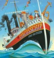 Het circusschip