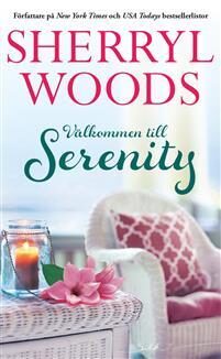 Välkommen till Serenity