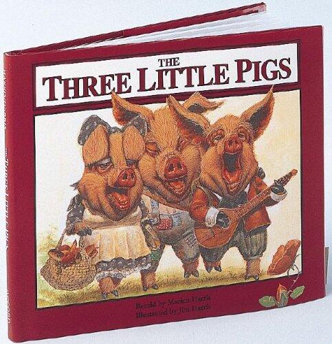 Three Little Pigs