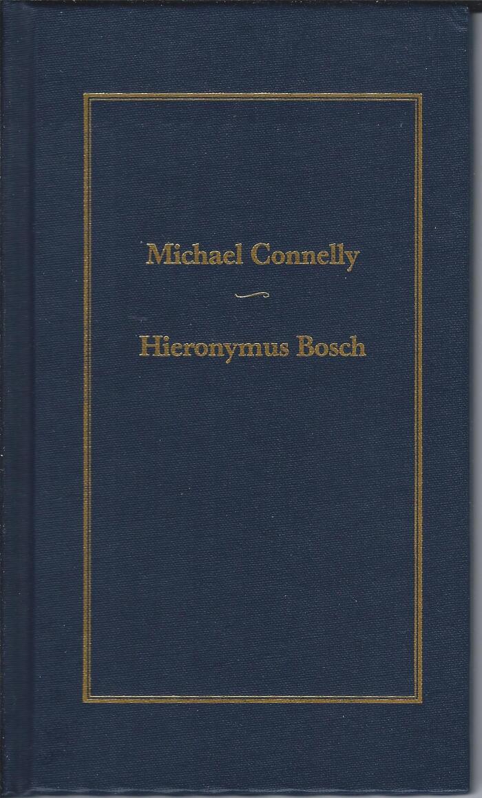 Hieronymus Bosch