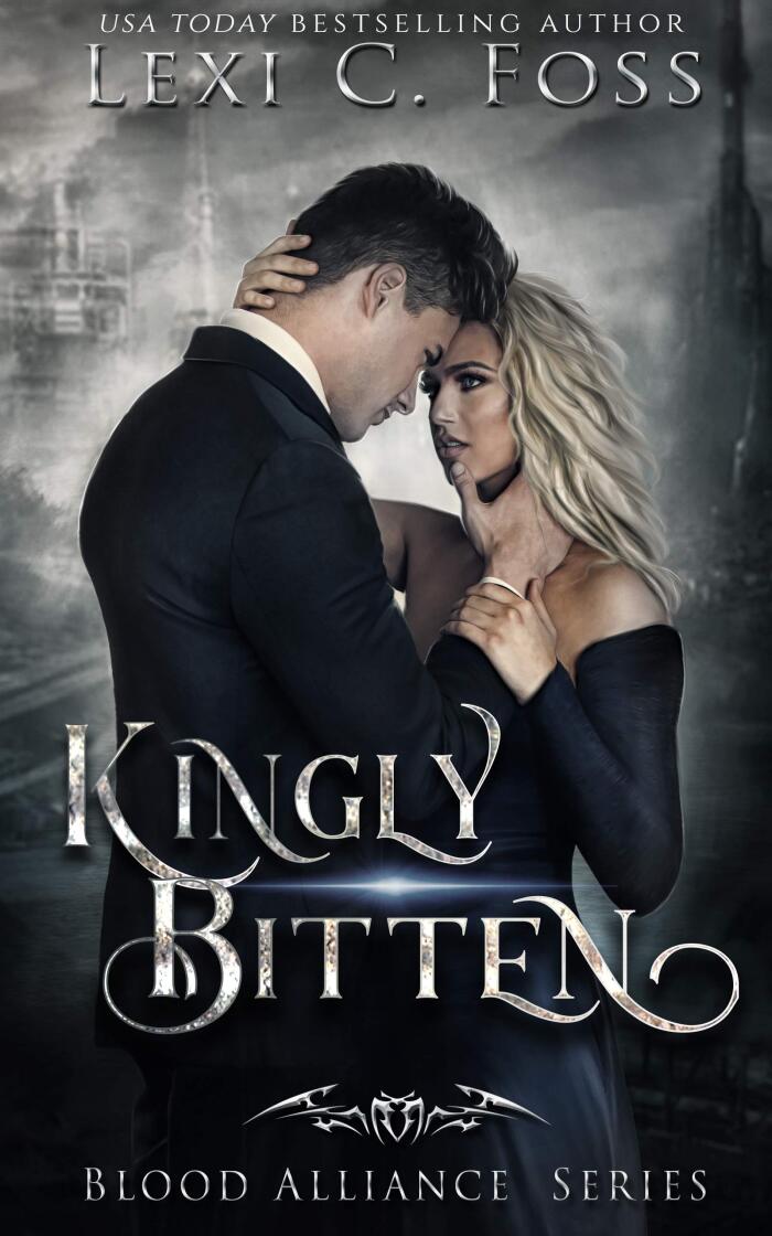 Kingly Bitten