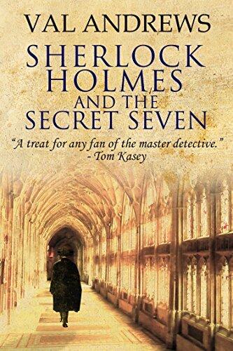Sherlock Holmes and the Secret Seven