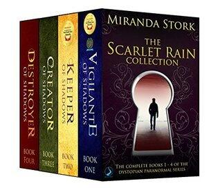 Scarlet Rain