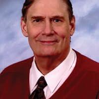 Lawrence J. Hickey