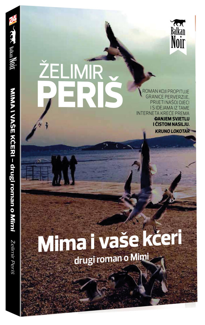 Mima i Vaše Kćeri