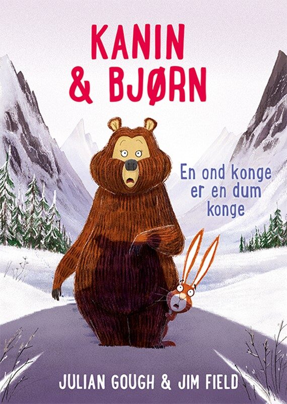 En ond konge er en dum konge