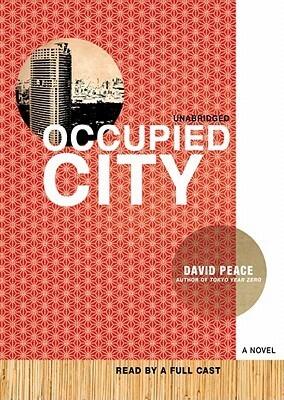 Occupied City, Library Edition