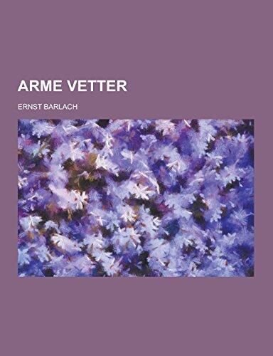 Arme Vetter