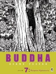 Buddha 7: Pangeran Ajatassatu