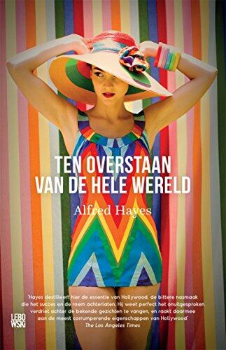 Ten overstaan van de hele wereld