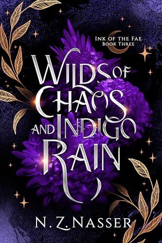 Wilds of Chaos and Indigo Rain