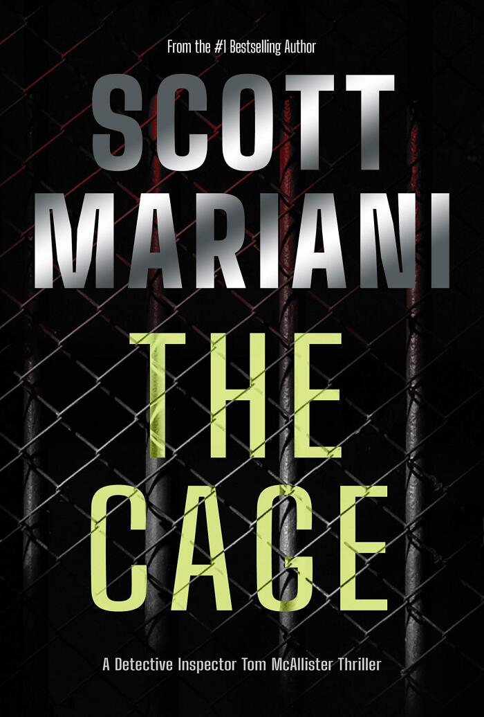 The Cage
