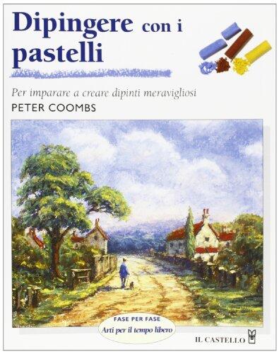 Dipingere con i pastelli
