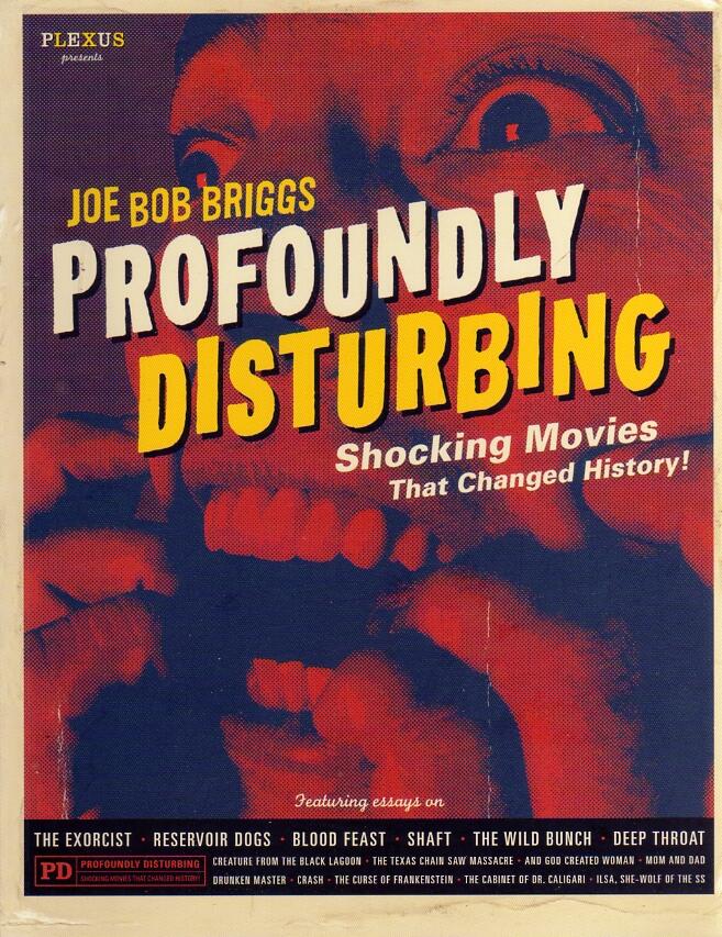 Profoundly Disturbing: Shocking Movies That Changed History!
