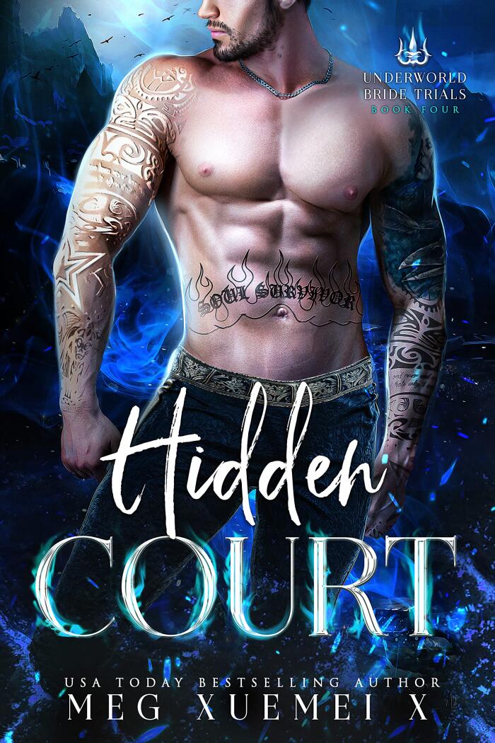 Hidden Court