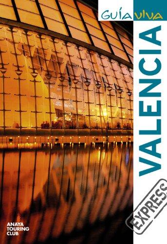 Valencia (Guia Viva Express)
