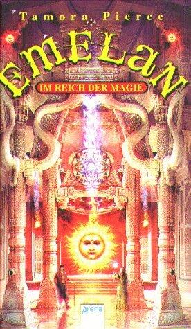 Circle of Magic