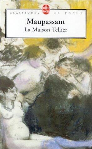 La Maison Tellier