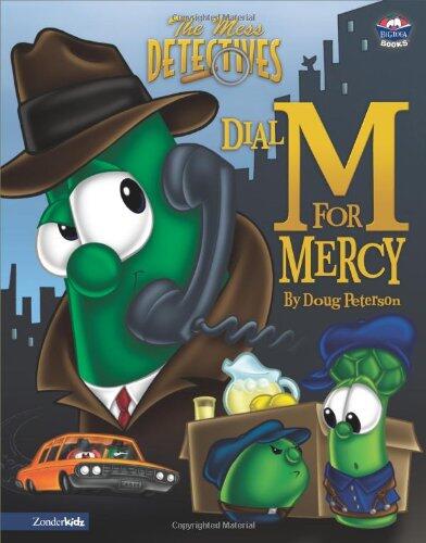 The Mess Detectives