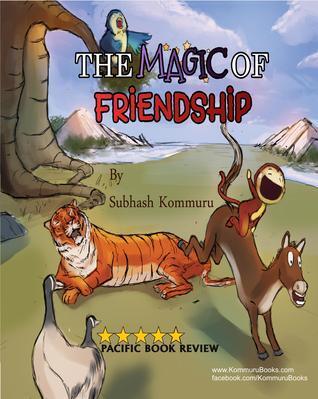 The Magic of Friendship