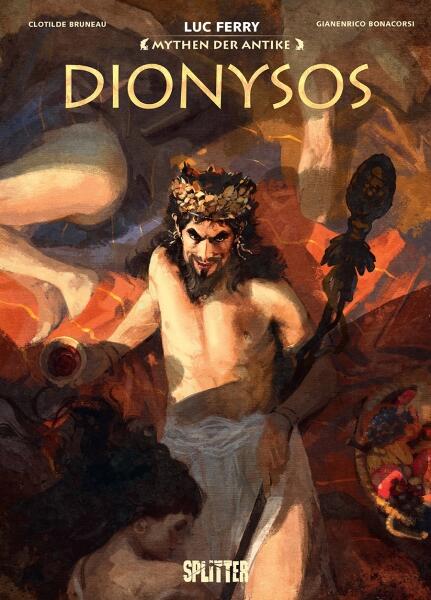 Dionysos