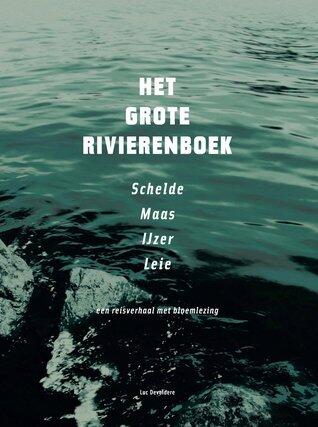 Het grote rivierenboek