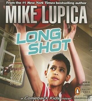 Long Shot: A Comeback Kids Novel