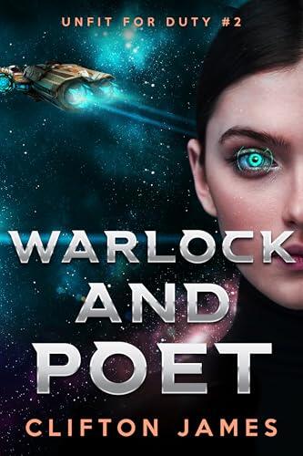 Warlock and Poet