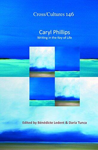Caryl Phillips: Writing in the Key of Life