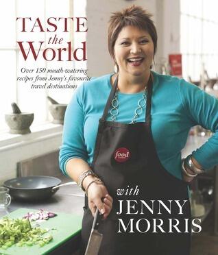 Taste the World with Jenny Morris