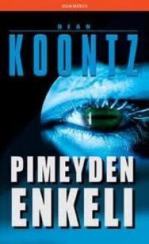 Pimeyden enkeli